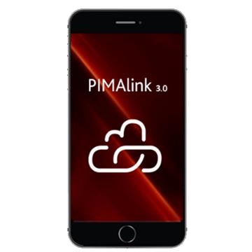 אפליקציית PIMAlink 3.0